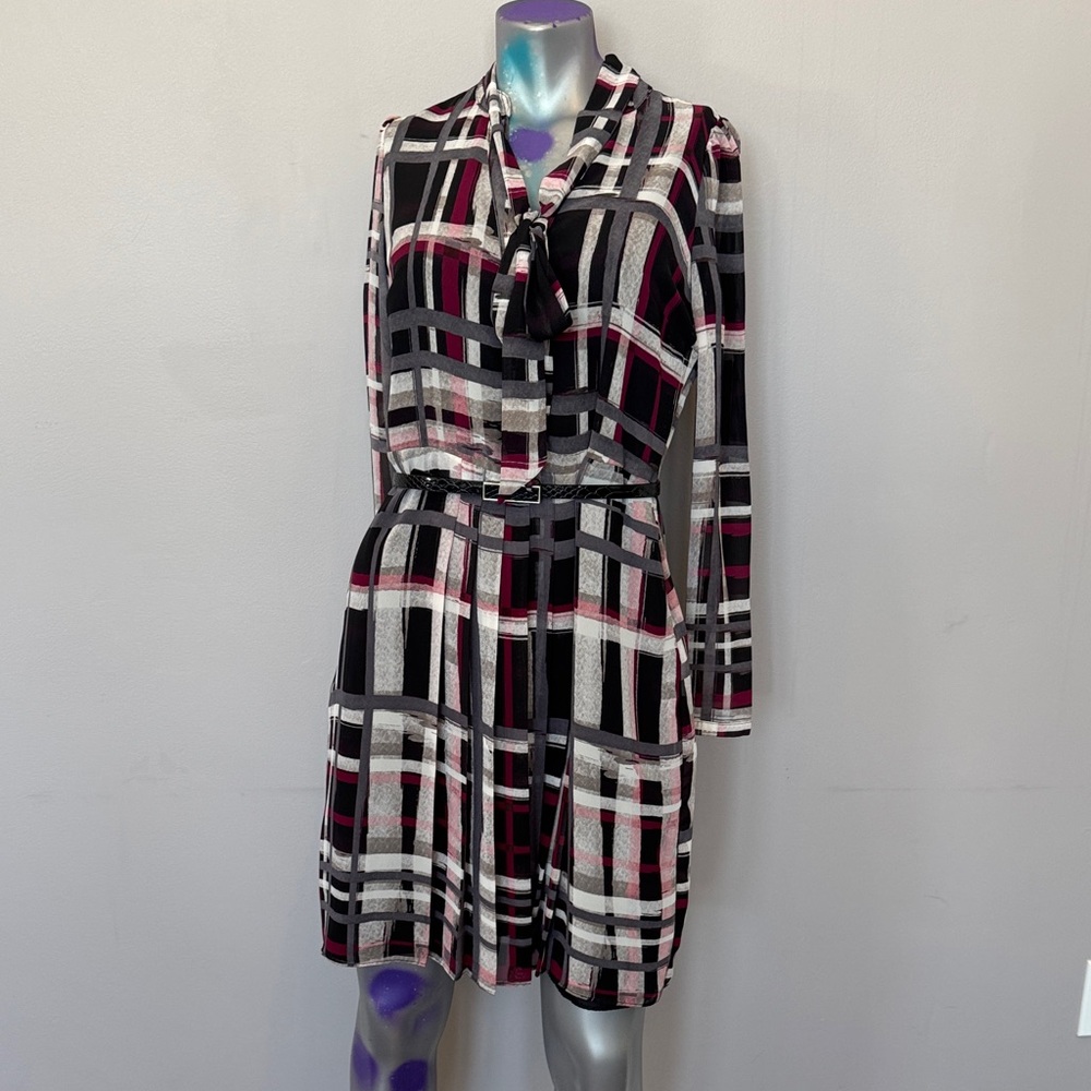 Liz Claiborne Classic Black Dress